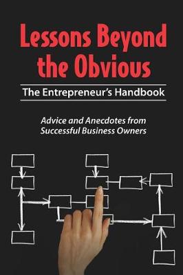 Book cover for Lessons Beyond the Obvious