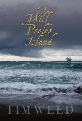 Book cover for Will Poole's Island