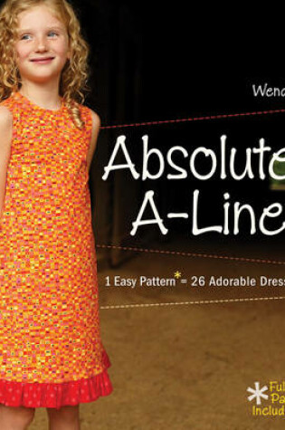 Cover of Absolutely A-line