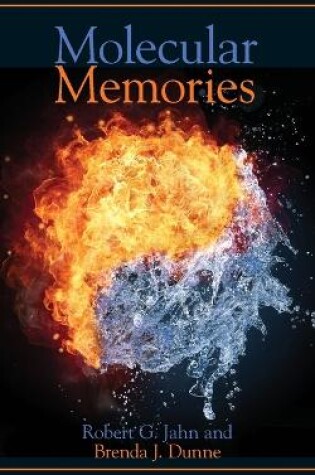 Cover of Molecular Memories