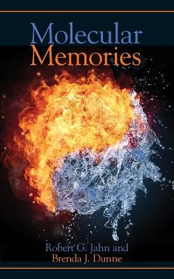 Book cover for Molecular Memories