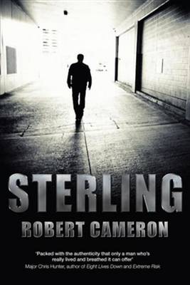 Book cover for Sterling (Tommies Guides)