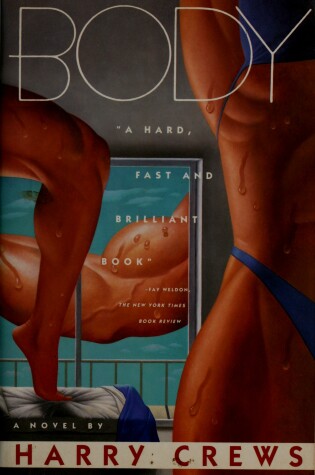 Cover of Body