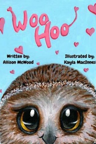 Cover of Woo Hoo