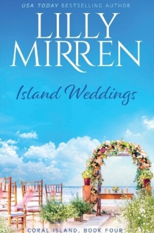 Cover of Island Weddings