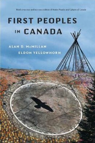 Cover of First Peoples In Canada