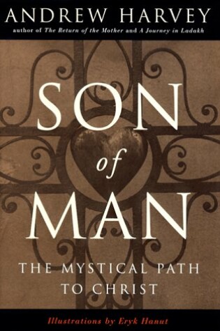 Cover of Son of Man