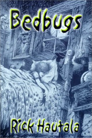 Cover of Bedbugs