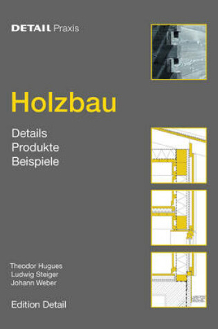 Cover of Holzbau