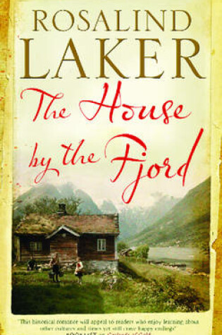 Cover of The House by the Fjord
