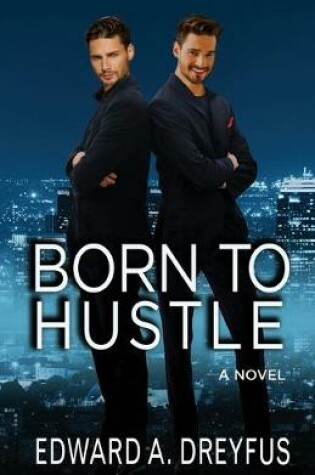Cover of Born to Hustle