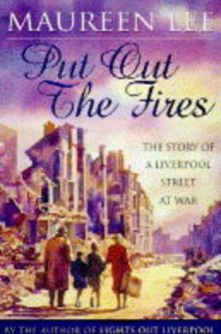 Cover of Put Out the Fires