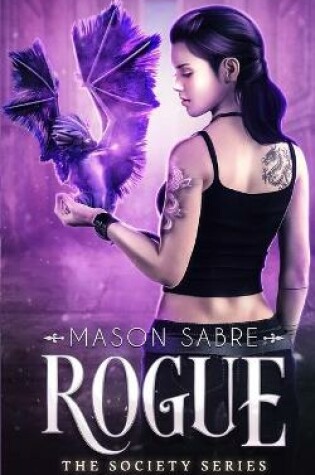 Cover of Rogue