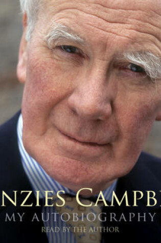 Cover of Menzies Campbell