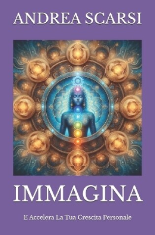 Cover of Immagina
