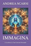 Book cover for Immagina