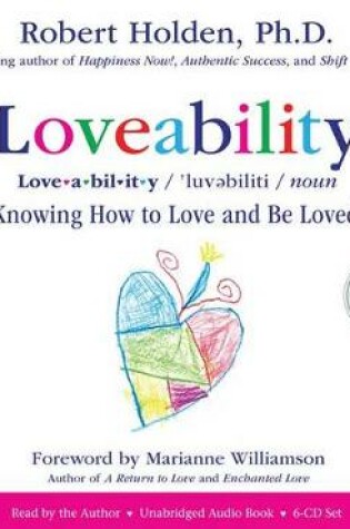 Cover of Loveability: Knowing how to Love and be Loved