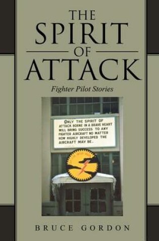 Cover of The Spirit of Attack