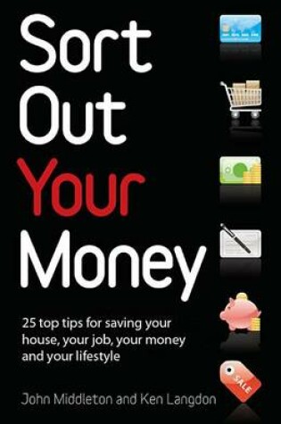 Cover of Sort Out Your Money