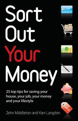 Book cover for Sort Out Your Money