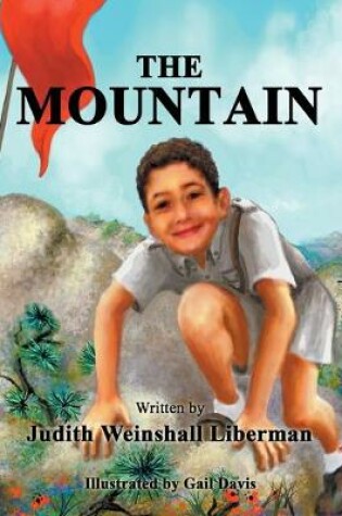 Cover of The Mountain