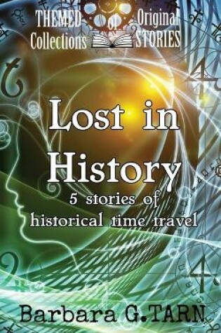 Cover of Lost in History