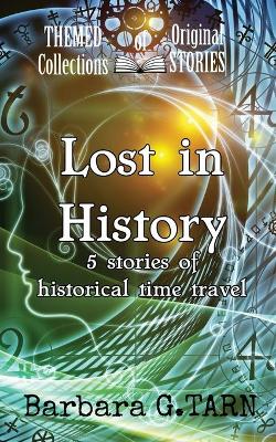 Book cover for Lost in History