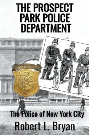Cover of The Prospect Park Police Department