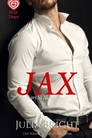 Cover of Jax
