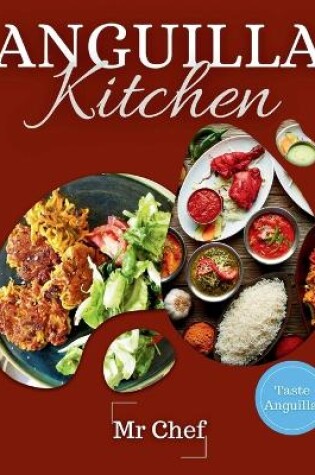 Cover of Anguilla Kitchen