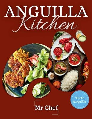 Cover of Anguilla Kitchen