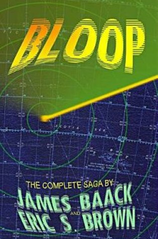 Cover of Bloop