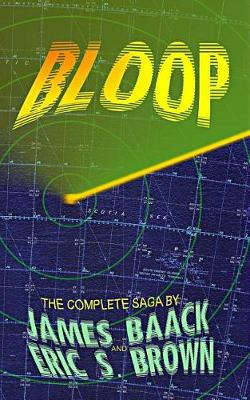 Book cover for Bloop