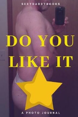 Cover of Do you like it