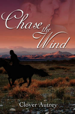 Cover of Chase the Wind