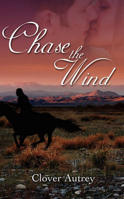 Book cover for Chase the Wind