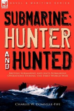 Cover of Submarine