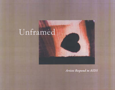 Book cover for Unframed