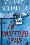 Book cover for Unsettled Grave