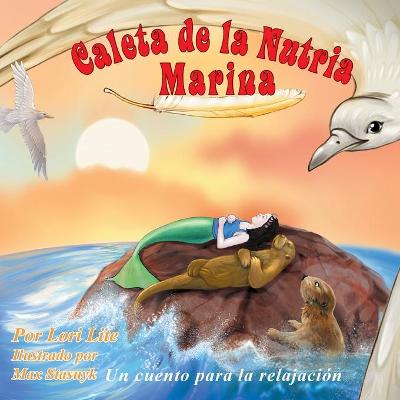 Book cover for Caleta de la Nutria Marina