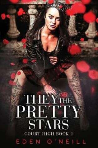 Cover of They The Pretty Stars