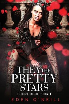 Cover of They The Pretty Stars