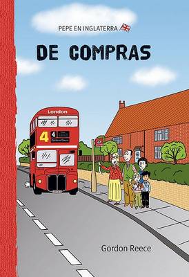 Cover of de Compras
