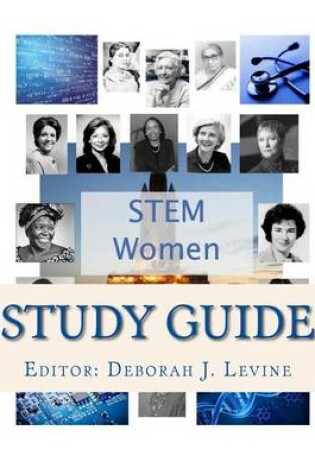 Cover of STEM Women Study Guide