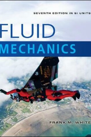 Cover of Fluid Mechanics (in SI Units)