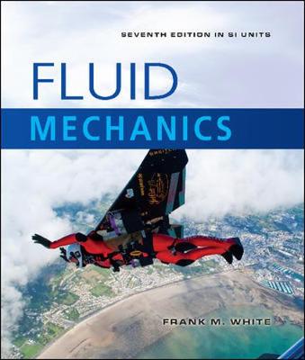 Book cover for Fluid Mechanics (in SI Units)