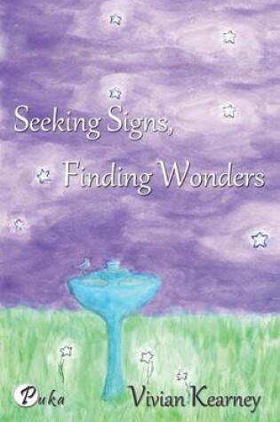 Cover of Seeking Signs, Finding Wonders