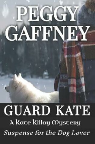 Cover of Guard Kate