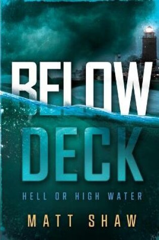 Cover of Below Deck