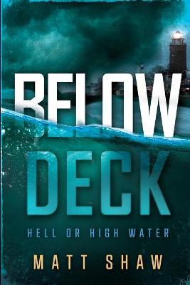 Book cover for Below Deck
